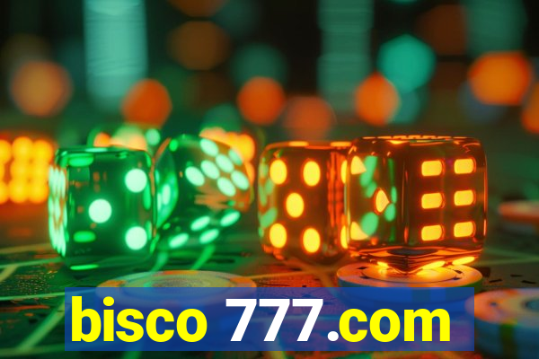 bisco 777.com